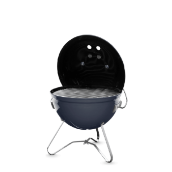 Barbecue Weber (sac charbon inclus)