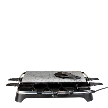 Appareil à raclette 10 personnes Pops