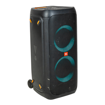 Pack Enceinte JBL 240 W + 2 micros