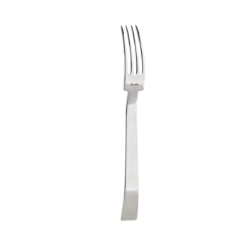 all:Fourchette de table inox