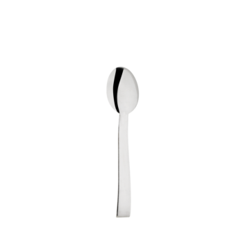 Cuillère à dessert inox