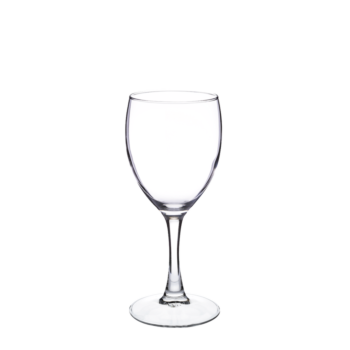 Lot de 24 verres à eau 24,5 cl