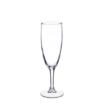 Lot de 40 flûtes à champagne 17 cl