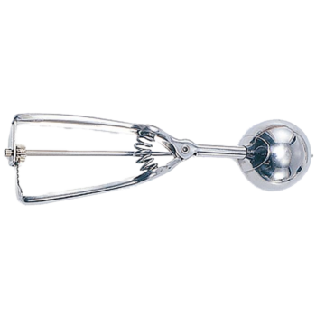 Cuillère boule à glace