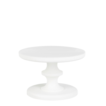 Petit présentoir à gâteau