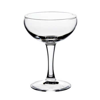Lot de 25 coupes à champagne 16 cl
