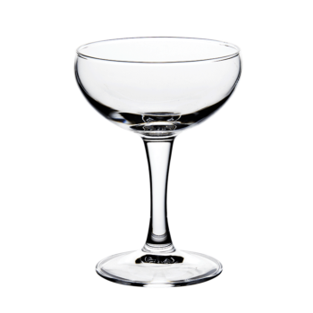 Lot de 15 coupes à champagne 16 cl