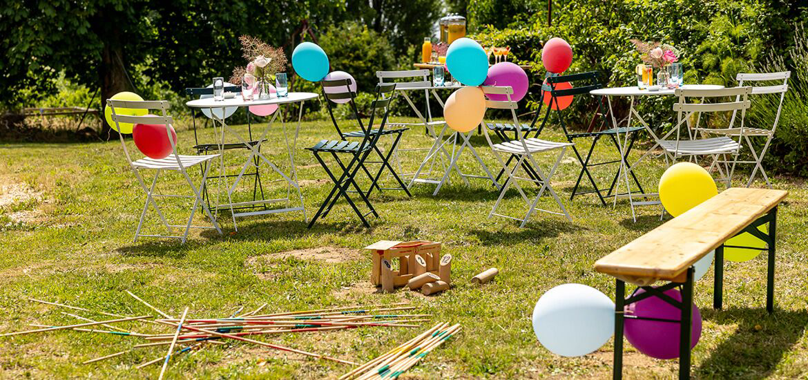 Dernière fête avant les vacances