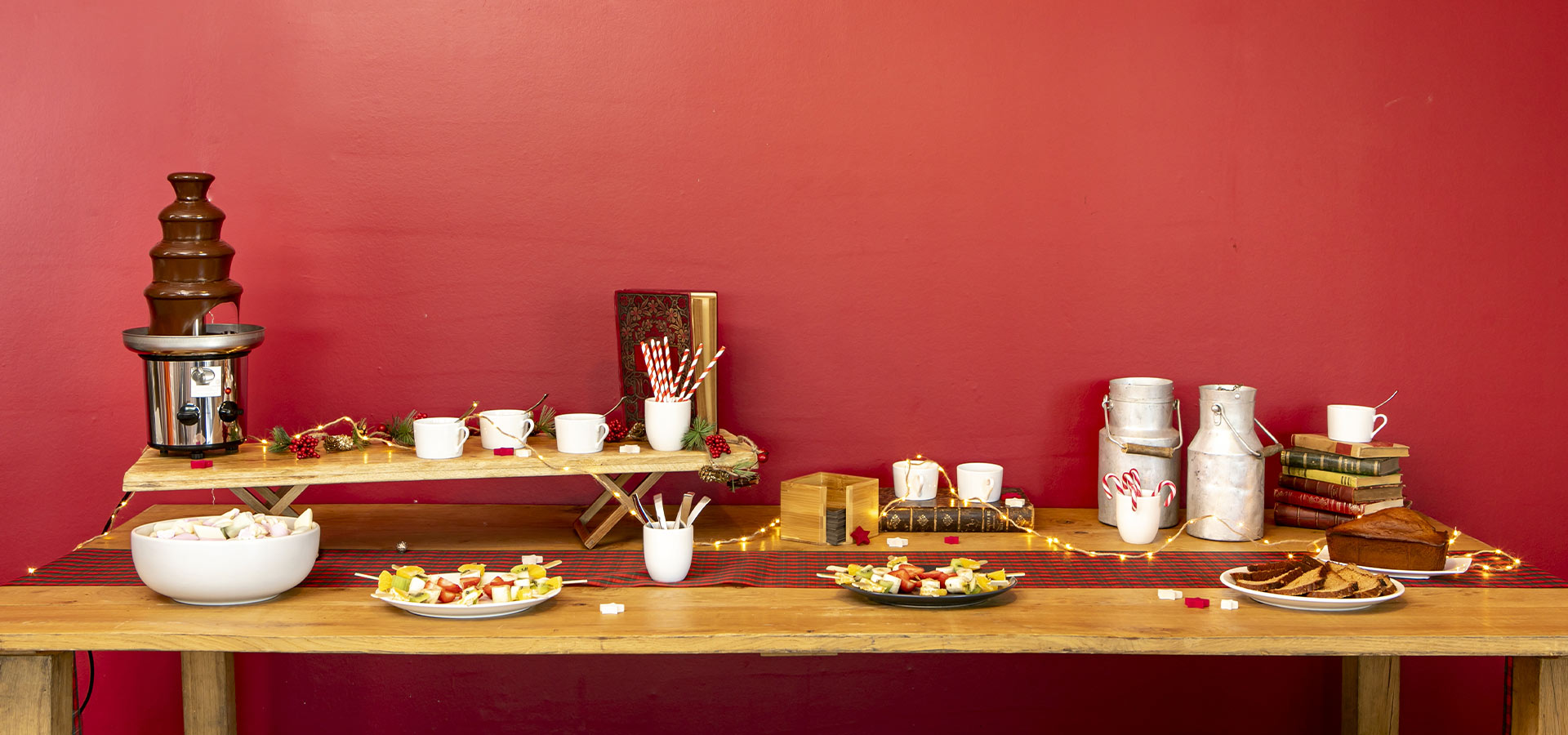 Brunch d’hiver cosy : nos suggestions de location pour un buffet gourmand et chaleureux !