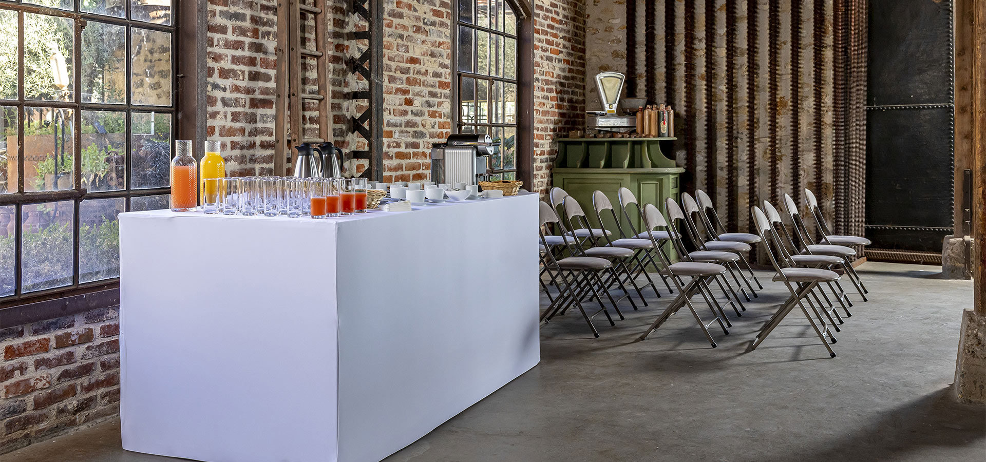 Événements d’entreprise responsables : comment organiser réunions et séminaires plus durables