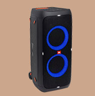 Pack enceinte JBL