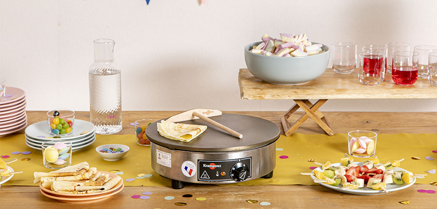 Location vaisselle Paris