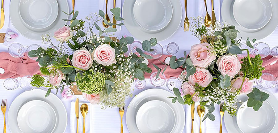 Location vaisselle Paris