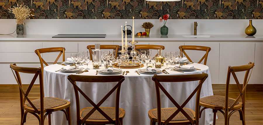 Location vaisselle Paris