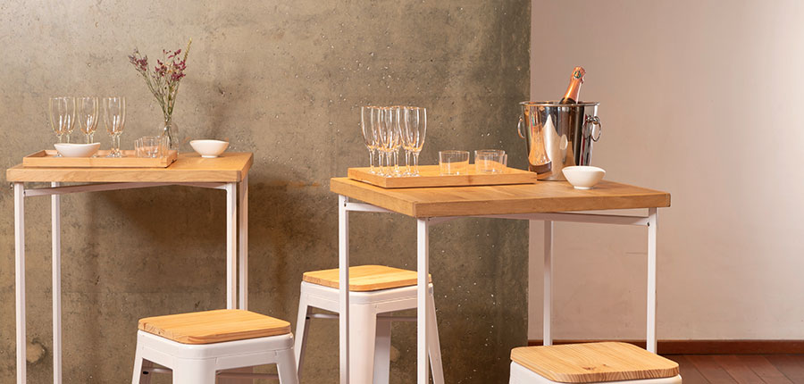 Location vaisselle Paris