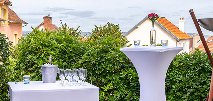 Location vaisselle Paris