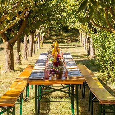 Location vaisselle Paris