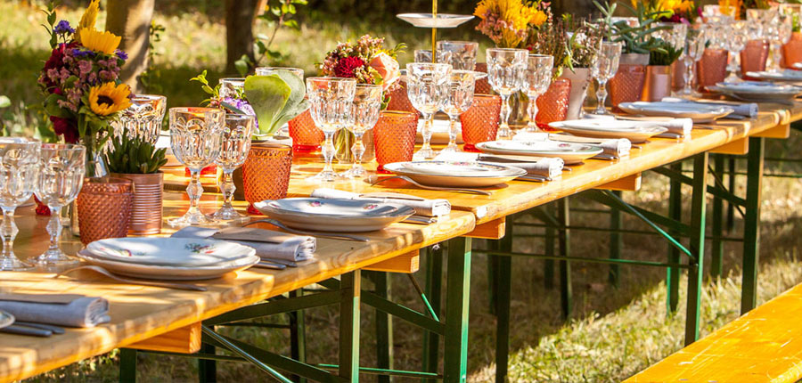 Location vaisselle Paris