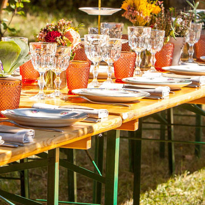 Location vaisselle Paris