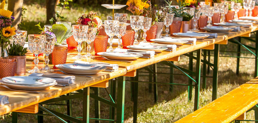 Location vaisselle Paris