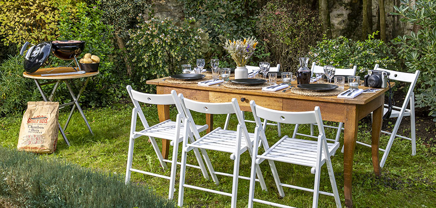 Location vaisselle Paris