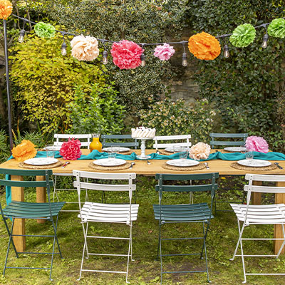 Location vaisselle Paris