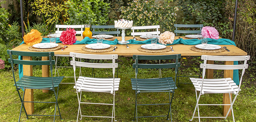 Location vaisselle Paris