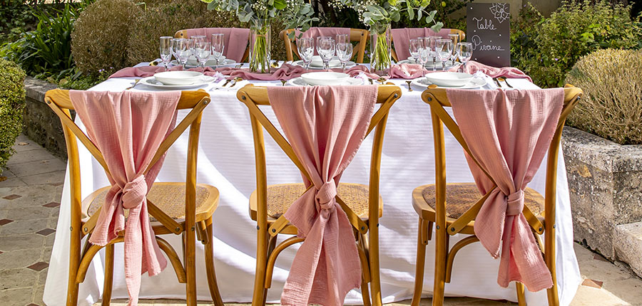 Location vaisselle Paris