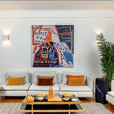 Location vaisselle Paris