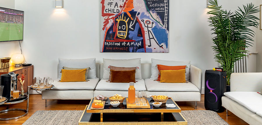 Location vaisselle Paris