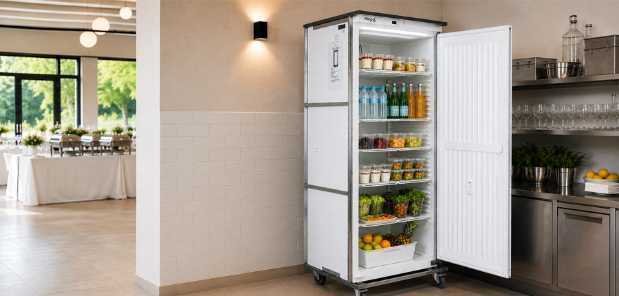 Location frigo