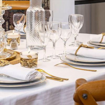 Location vaisselle Paris