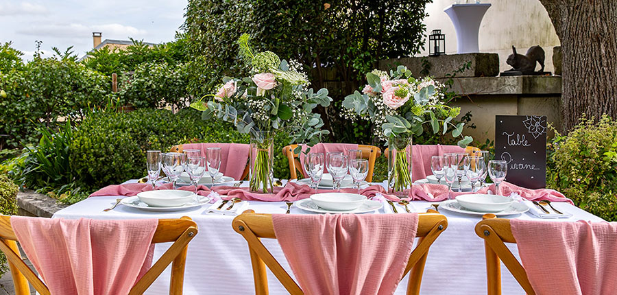 Location vaisselle Paris