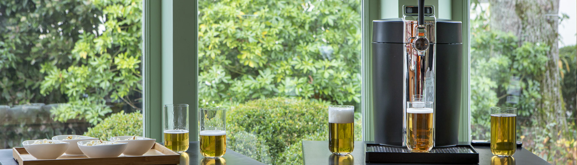 location de tente blanche