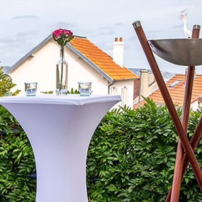 Location vaisselle Paris