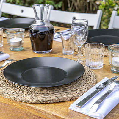 Location vaisselle Paris