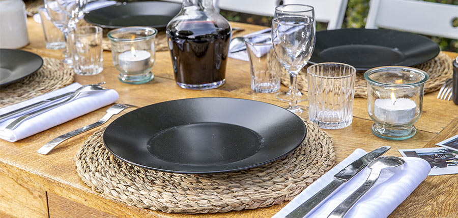 Location vaisselle Paris