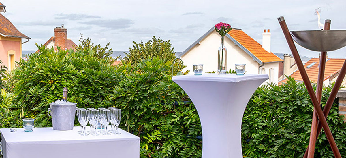 Location vaisselle Paris