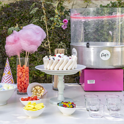 Location vaisselle Paris