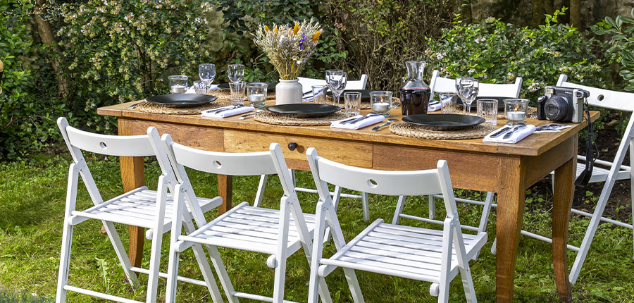 Location vaisselle Paris