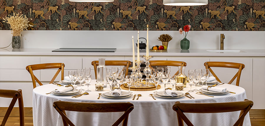 Location vaisselle Paris