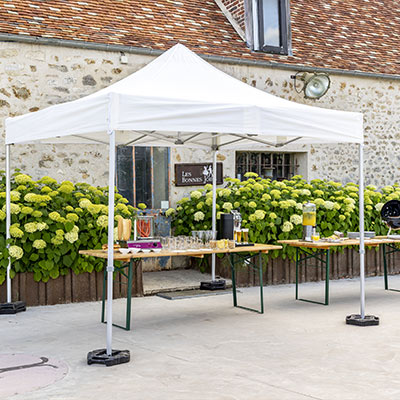 Location vaisselle Paris