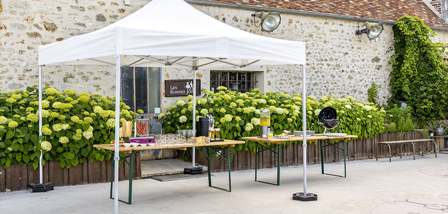 Location vaisselle Paris